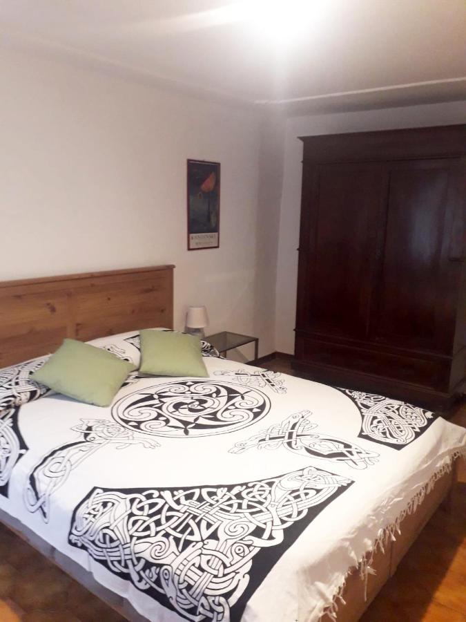 Casa Il Girasole Pitigliano Διαμέρισμα Εξωτερικό φωτογραφία
