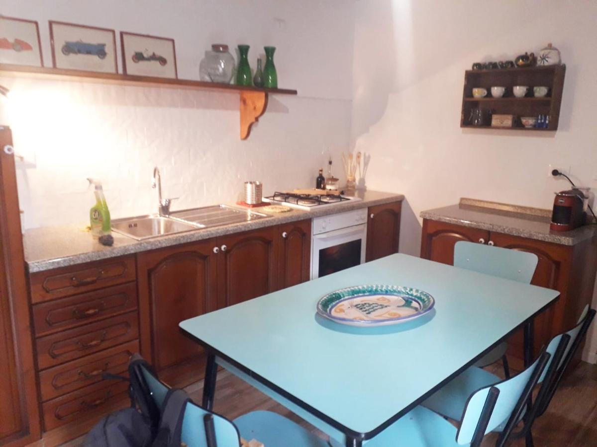 Casa Il Girasole Pitigliano Διαμέρισμα Εξωτερικό φωτογραφία