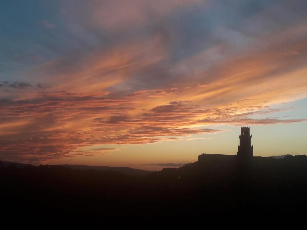 Casa Il Girasole Pitigliano Διαμέρισμα Εξωτερικό φωτογραφία