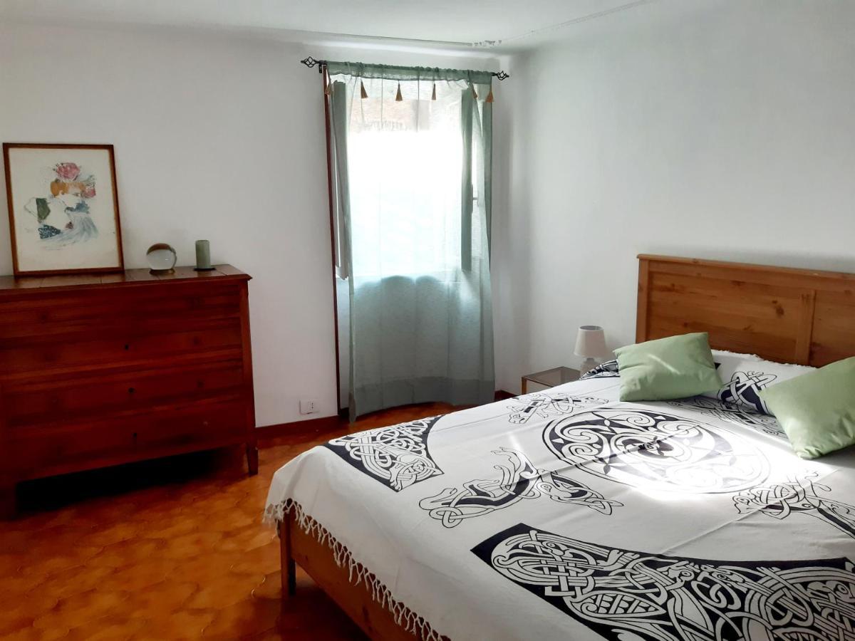 Casa Il Girasole Pitigliano Διαμέρισμα Εξωτερικό φωτογραφία