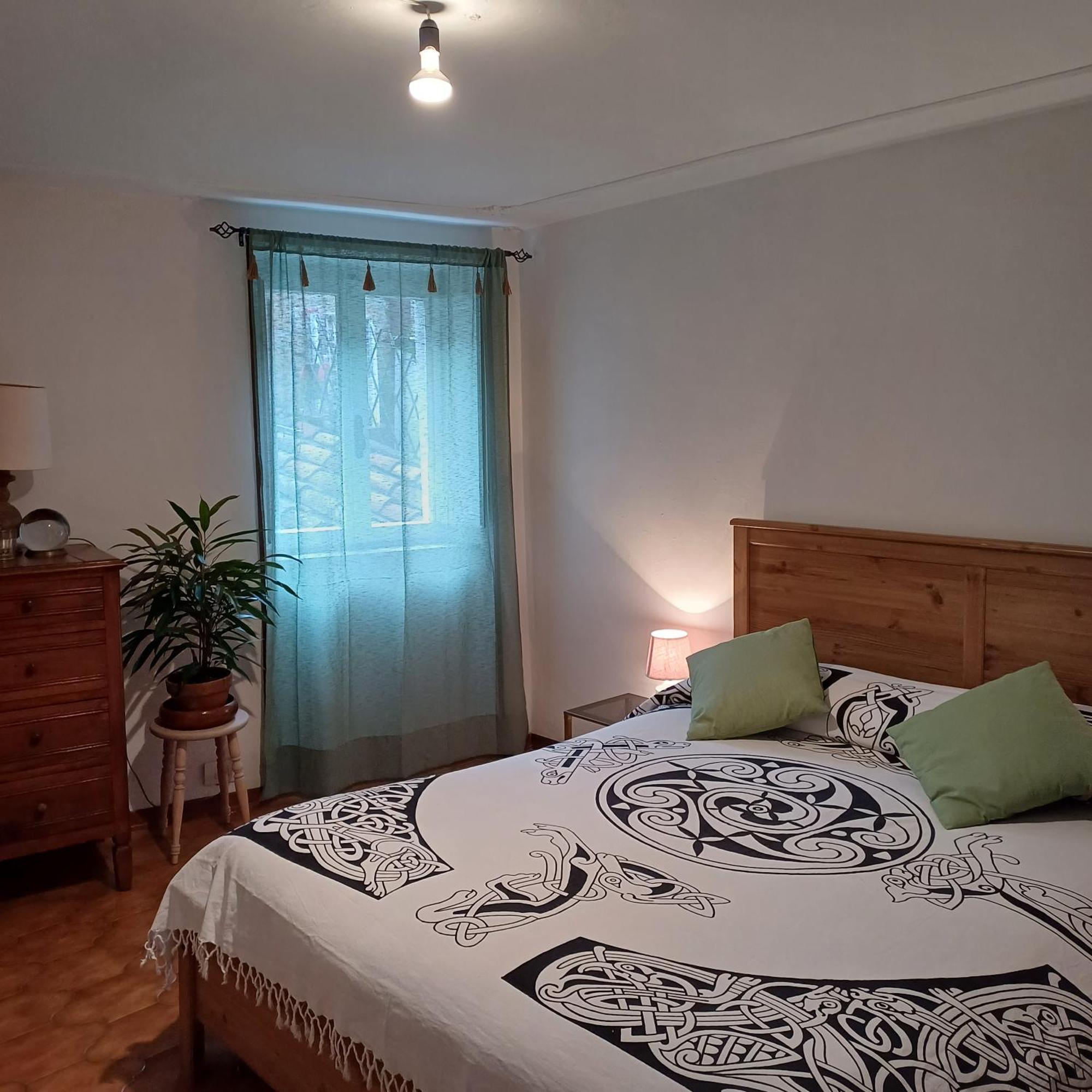 Casa Il Girasole Pitigliano Διαμέρισμα Εξωτερικό φωτογραφία
