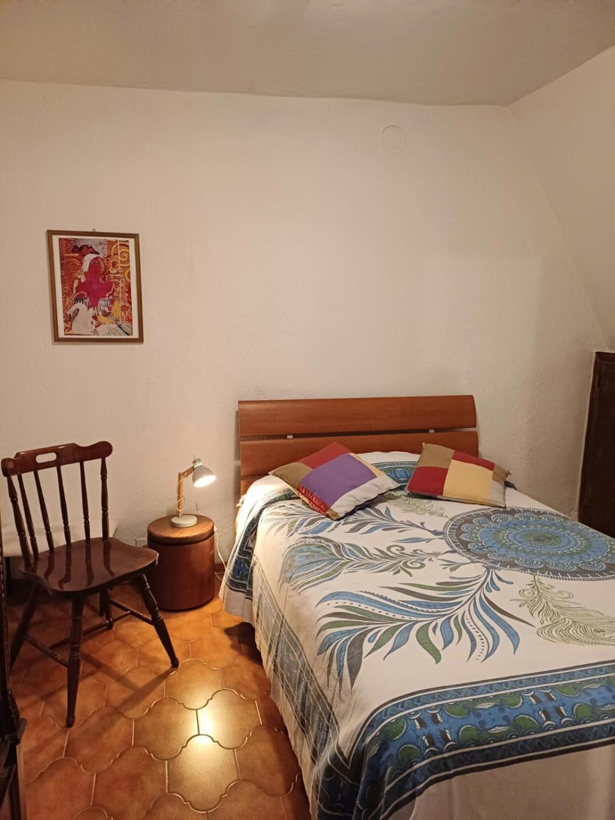 Casa Il Girasole Pitigliano Διαμέρισμα Εξωτερικό φωτογραφία